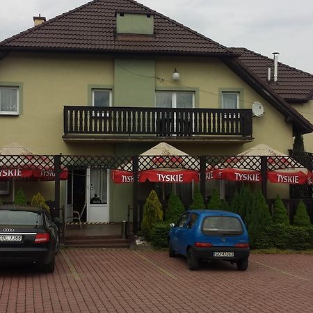 Zajazd Pasja Slawkow Exterior photo